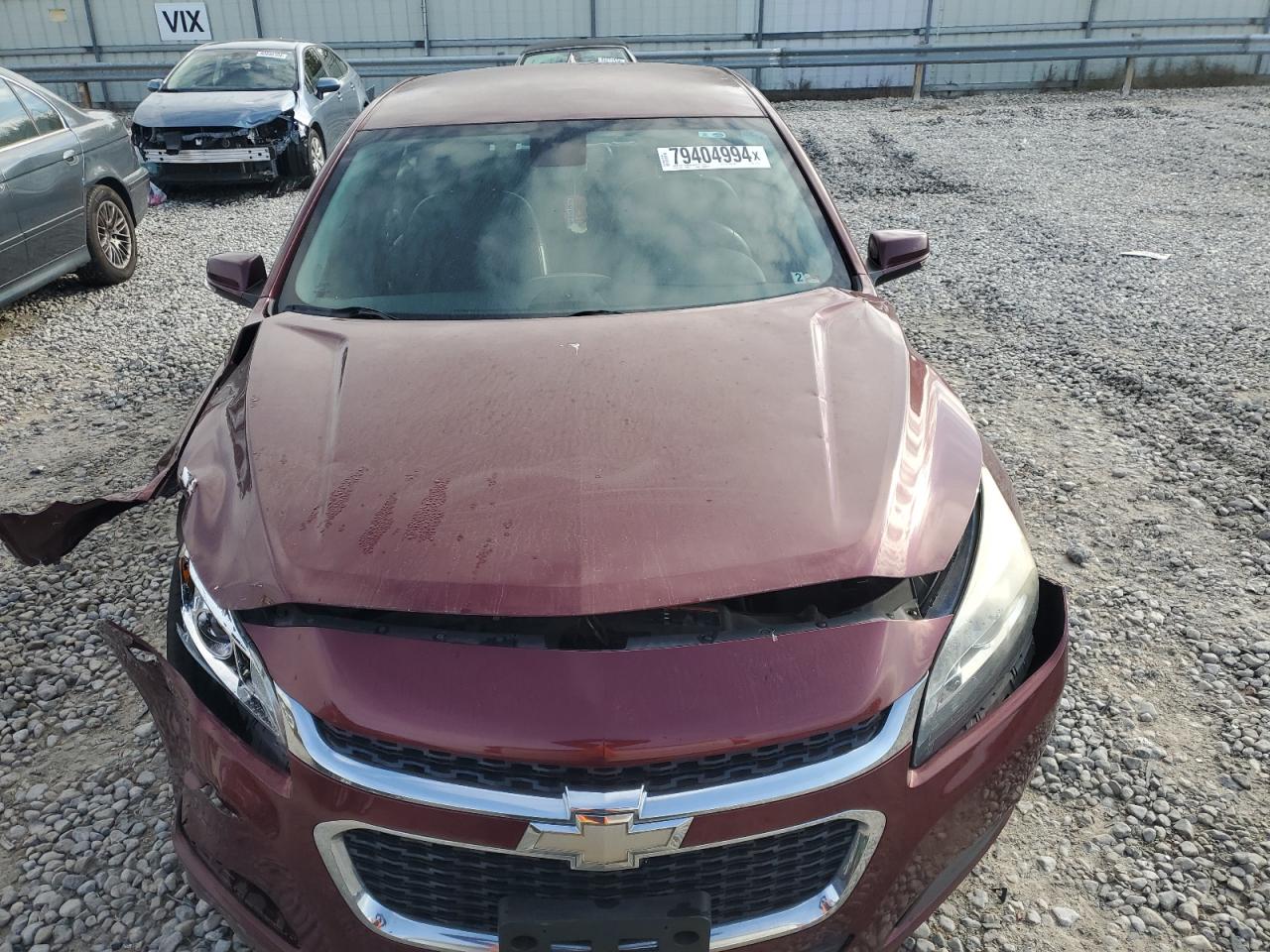 2016 Chevrolet Malibu - Image 5