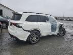 2022 Mercedes-Benz Gls 450 4Matic продається в Windsor, NJ - Side