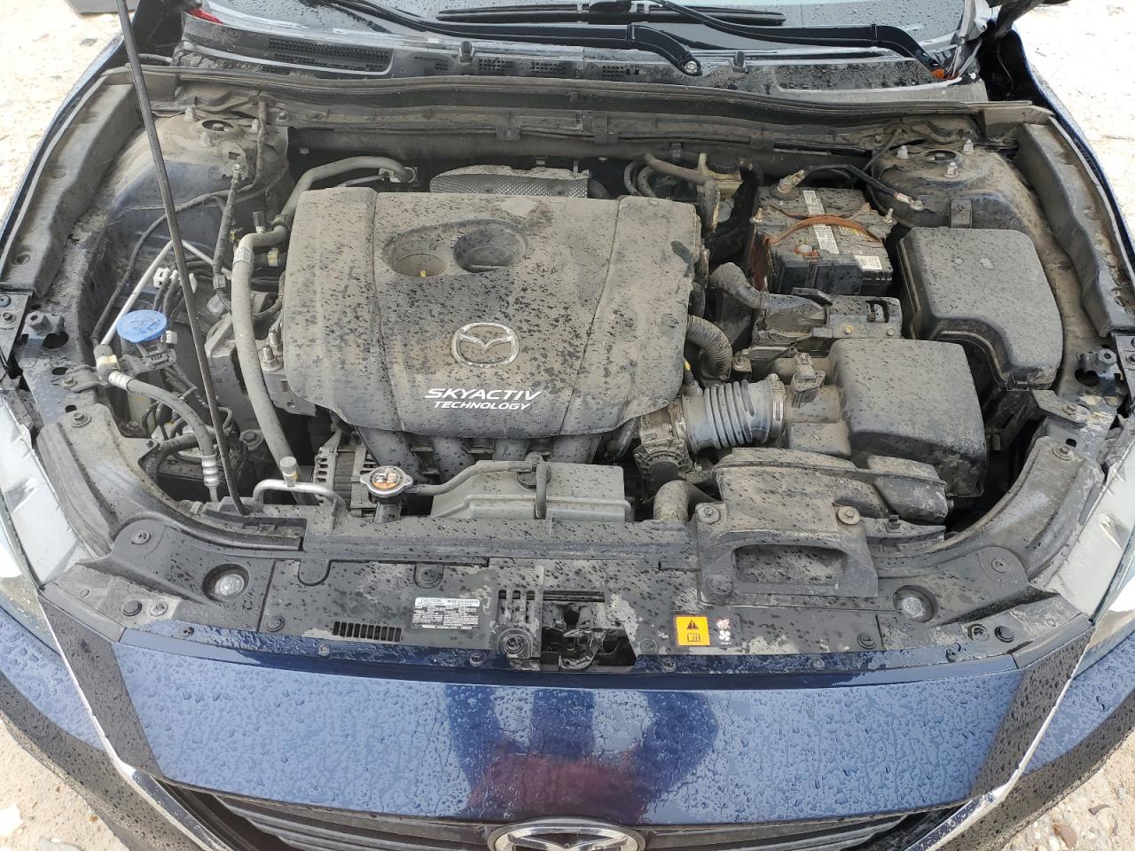 2016 Mazda 3 - Image 12