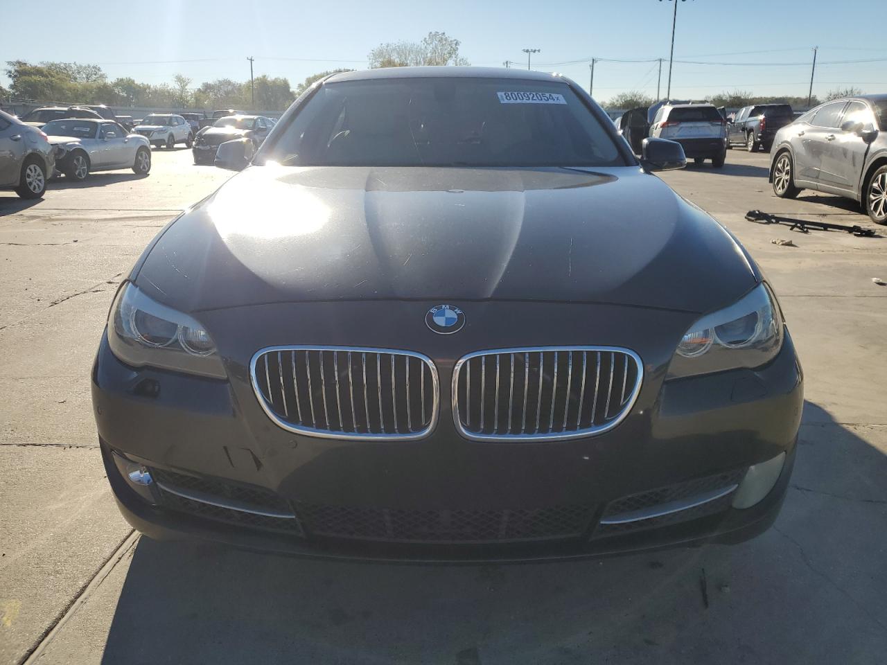 2013 BMW 5er - Image 5