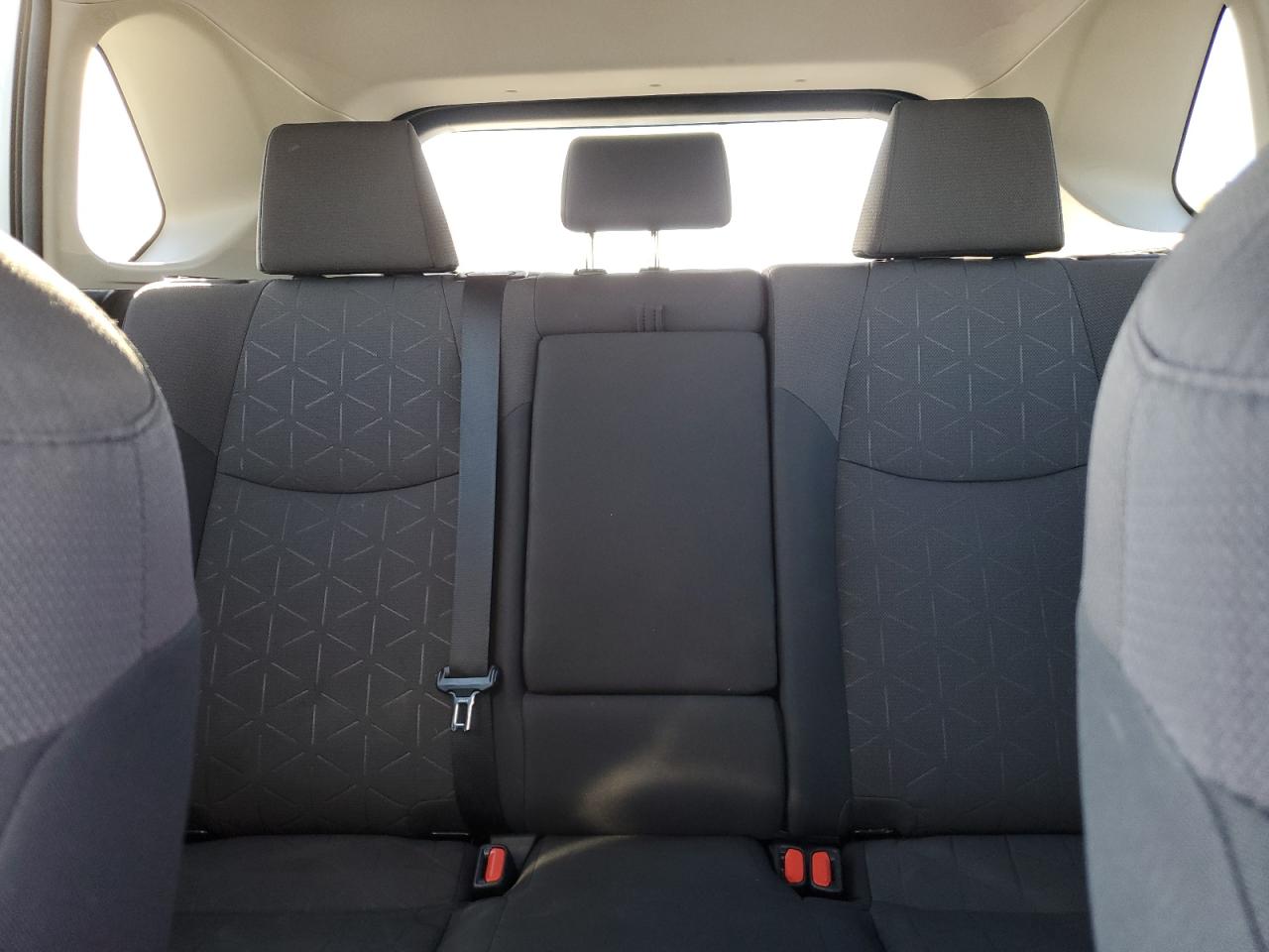 2019 Toyota RAV 4 - Image 10