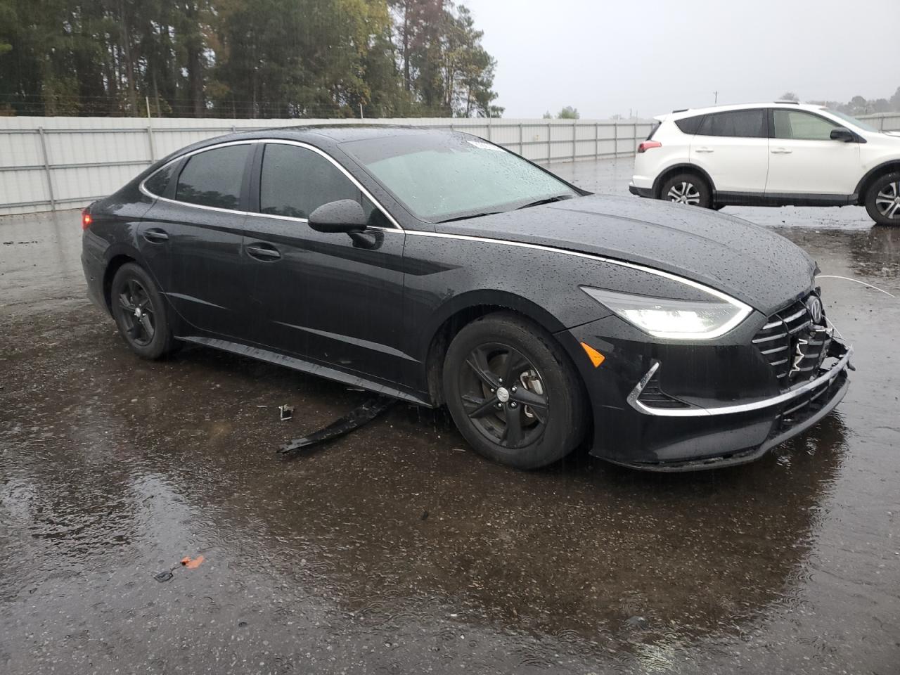 2021 Hyundai Sonata - Image 4