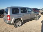 2014 Jeep Patriot Sport en Venta en Andrews, TX - All Over