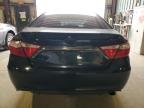 2017 Toyota Camry Le იყიდება Eldridge-ში, IA - Front End