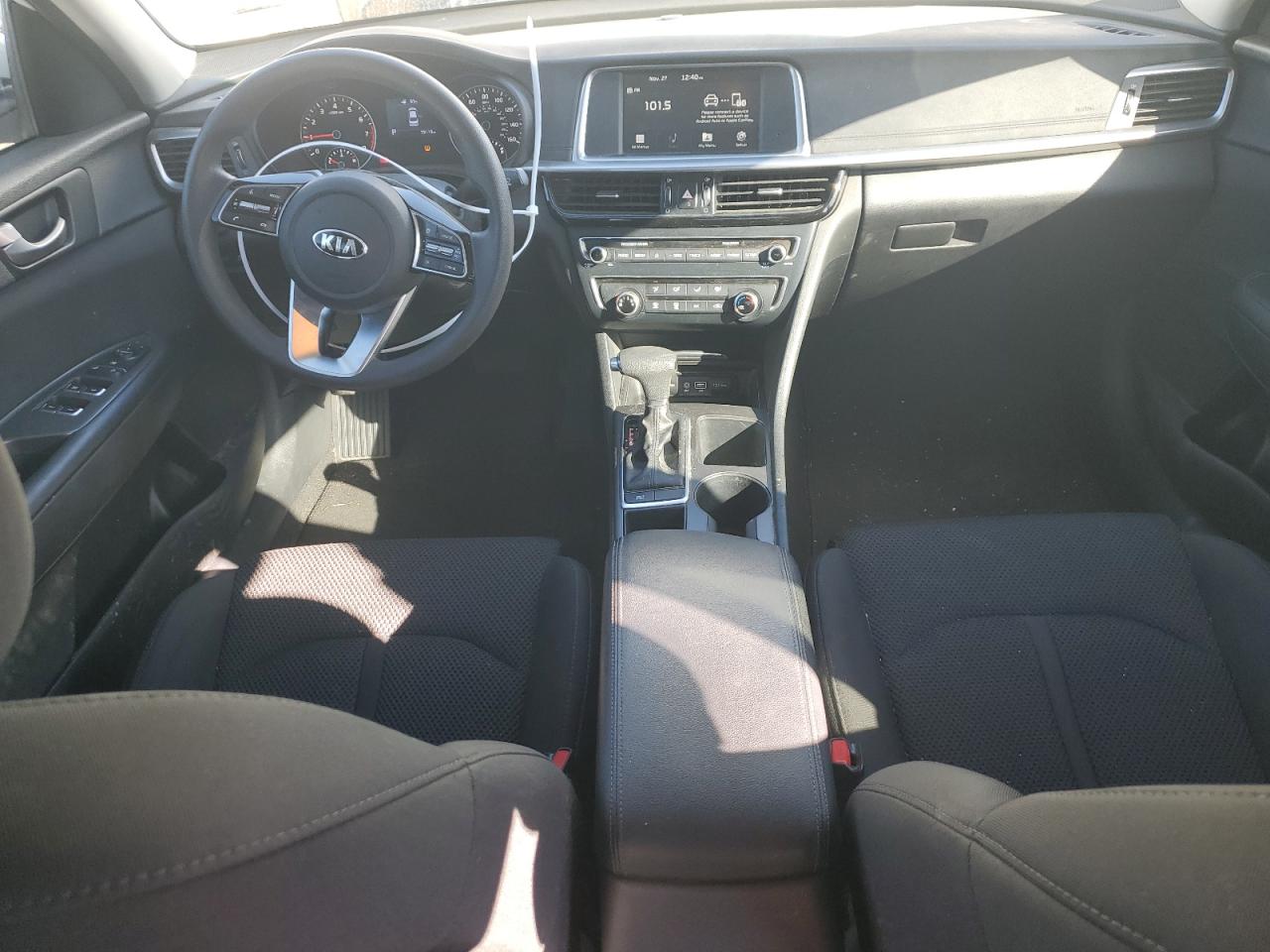 2019 Kia Optima - Image 8