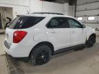 2011 Chevrolet Equinox Lt на продаже в Blaine, MN - Undercarriage