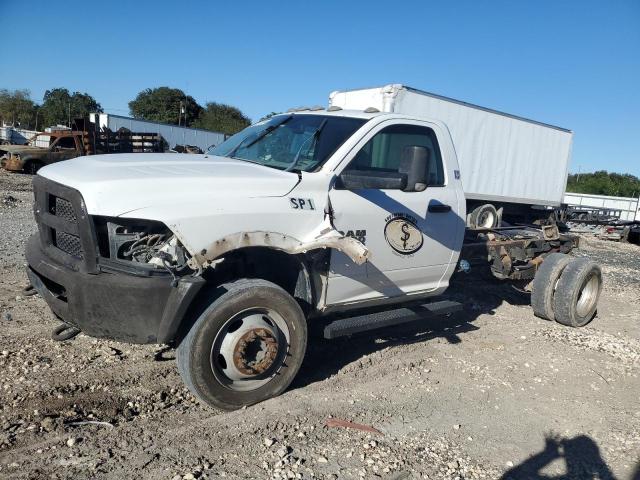 2018 Ram 4500 