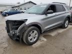 2020 Ford Explorer Xlt за продажба в Dyer, IN - Front End