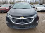 2019 Chevrolet Equinox Lt للبيع في Davison، MI - Rear End