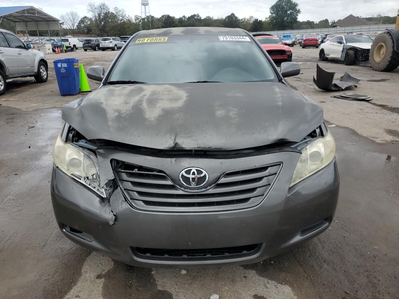 2009 Toyota Camry - Image 5