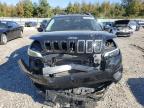 2021 Jeep Cherokee Latitude Lux на продаже в Memphis, TN - Front End