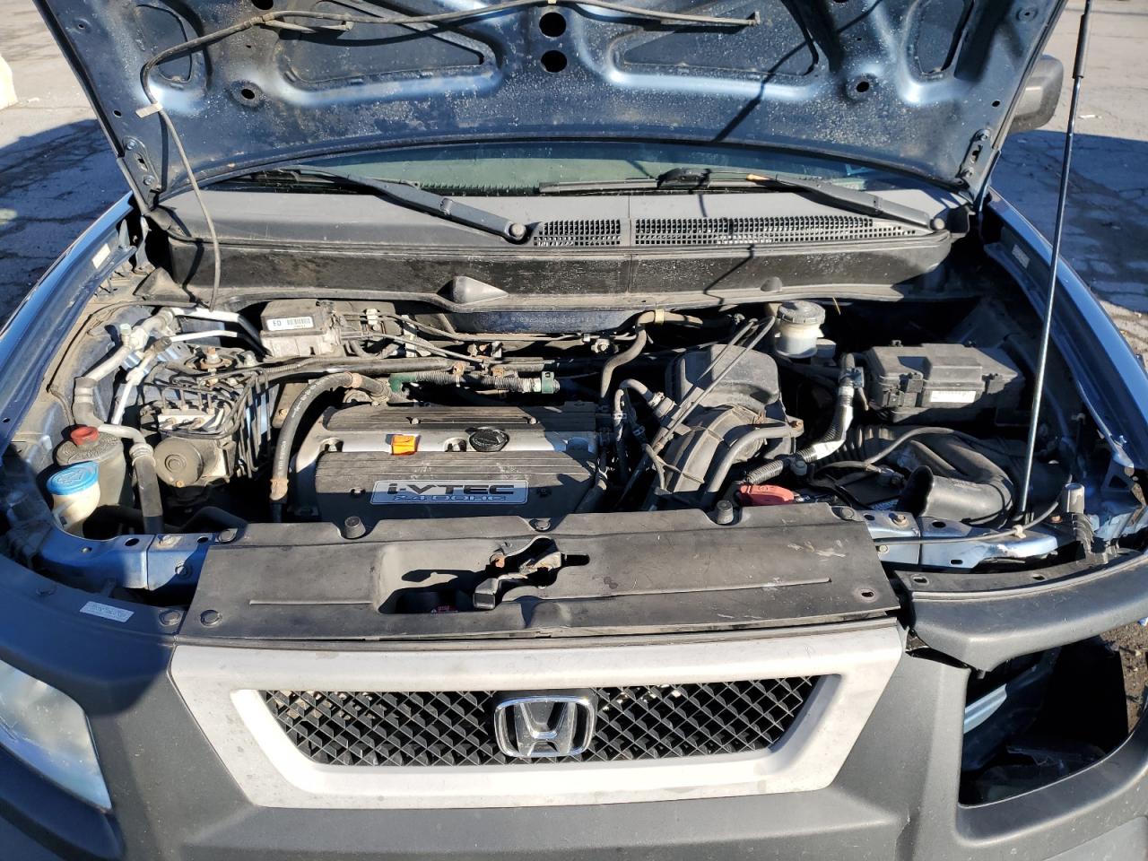 2006 Honda Element - Image 12