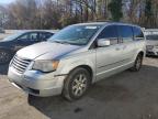 2010 Chrysler Town & Country Touring за продажба в Glassboro, NJ - Front End