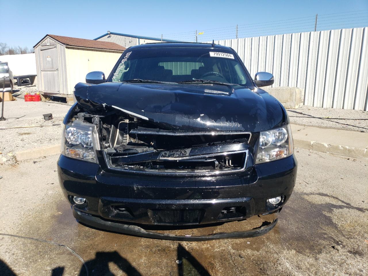 2009 Chevrolet Tahoe - Image 5