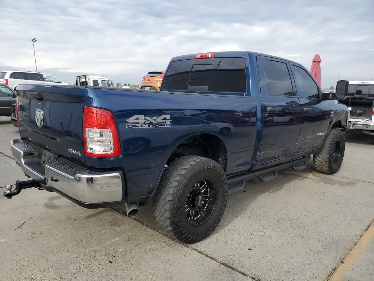 2019 RAM 2500 - Image 3