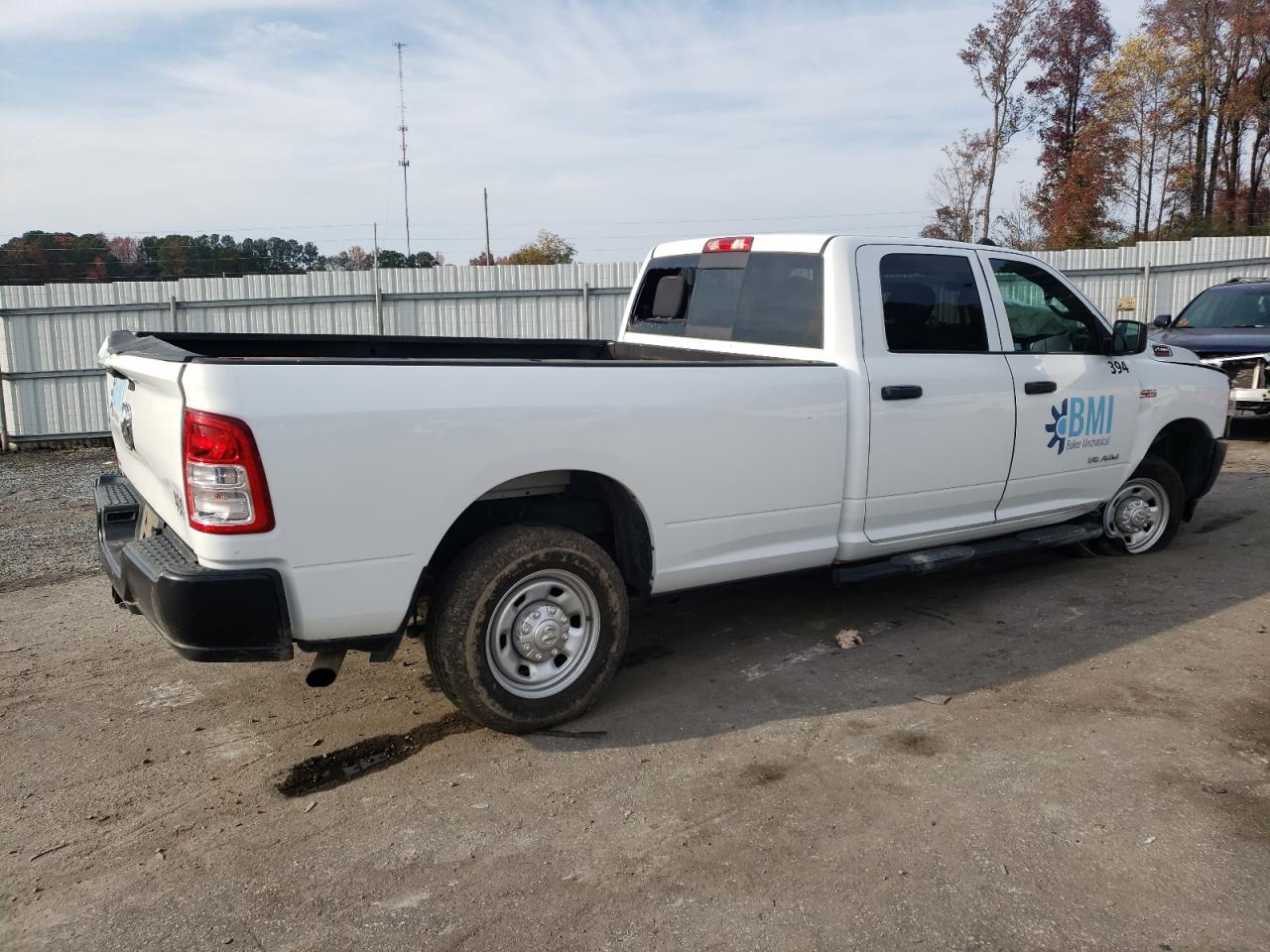 2021 RAM 2500 - Image 3