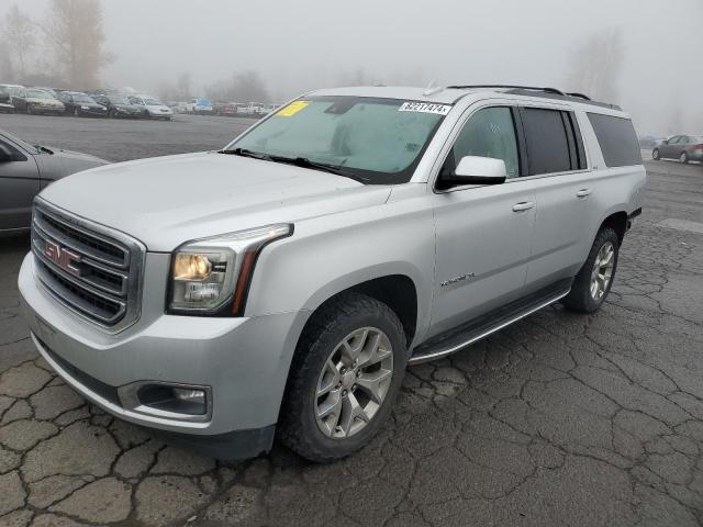 2019 Gmc Yukon Xl K1500 Slt