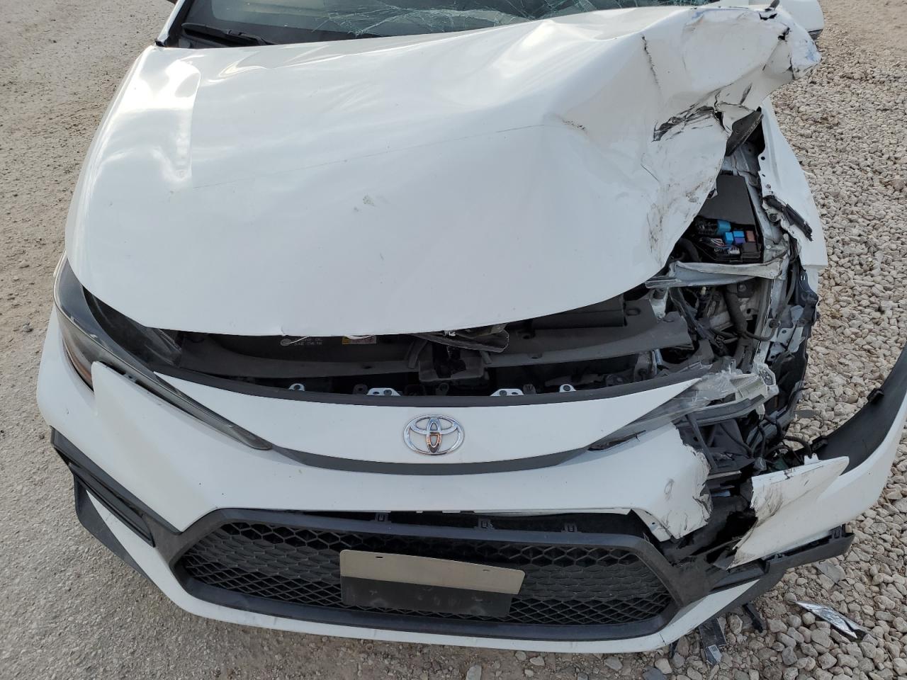 2020 Toyota Corolla - Image 13