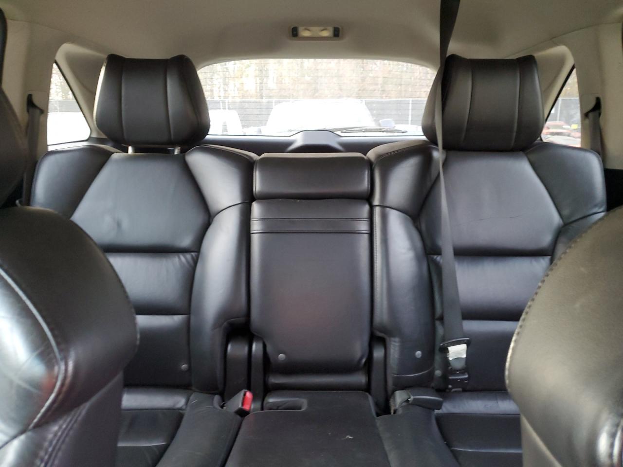 2011 Acura MDX - Image 10
