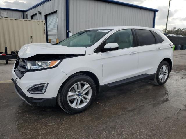  FORD EDGE 2015 Белый