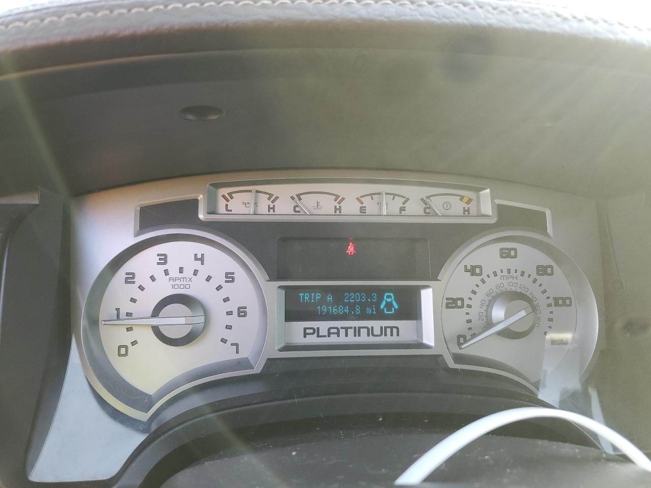 2009 Ford F-150 - Image 9