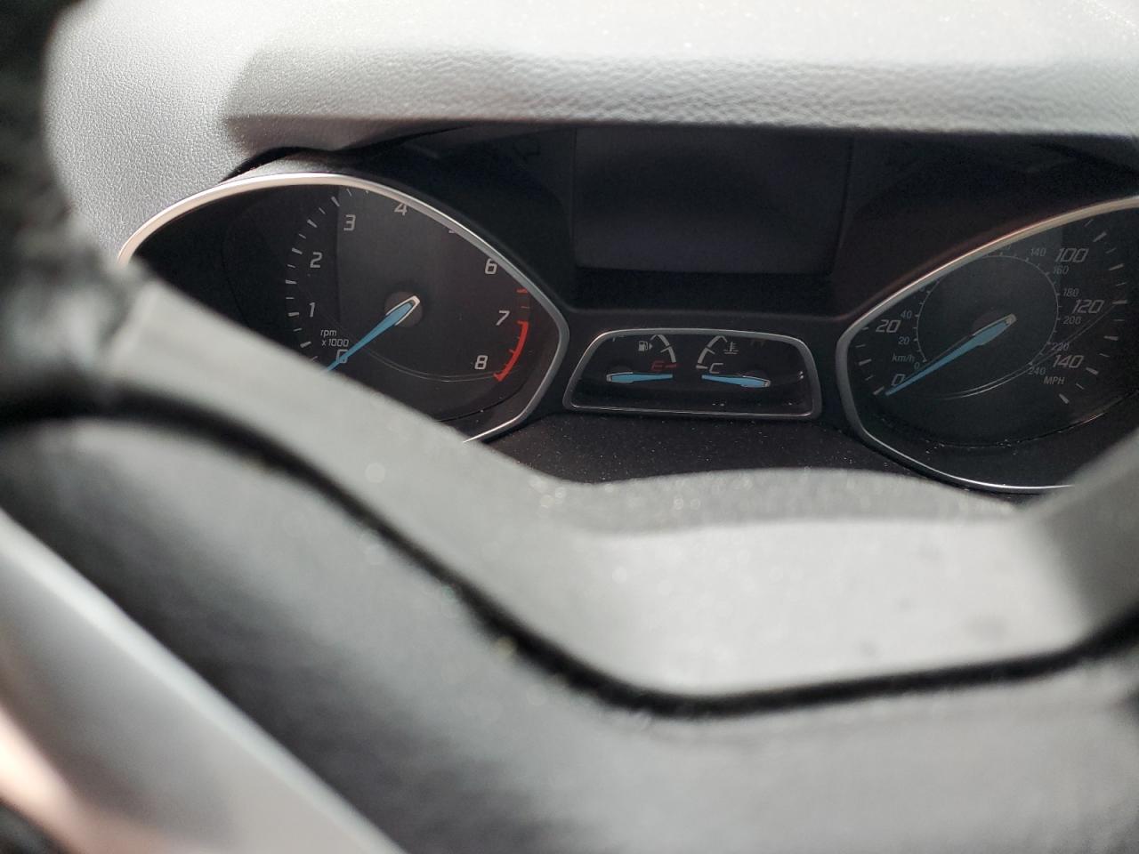 2016 Ford Escape - Image 9