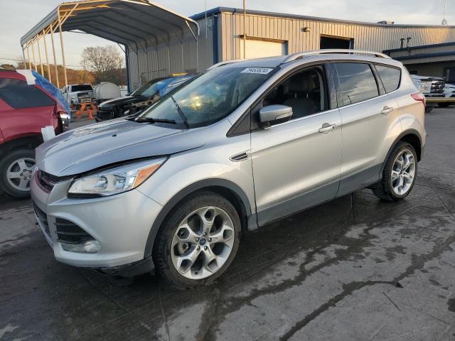  FORD ESCAPE 2014 Silver