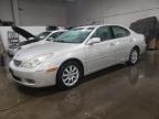 2004 Lexus Es 330 за продажба в Elgin, IL - Side