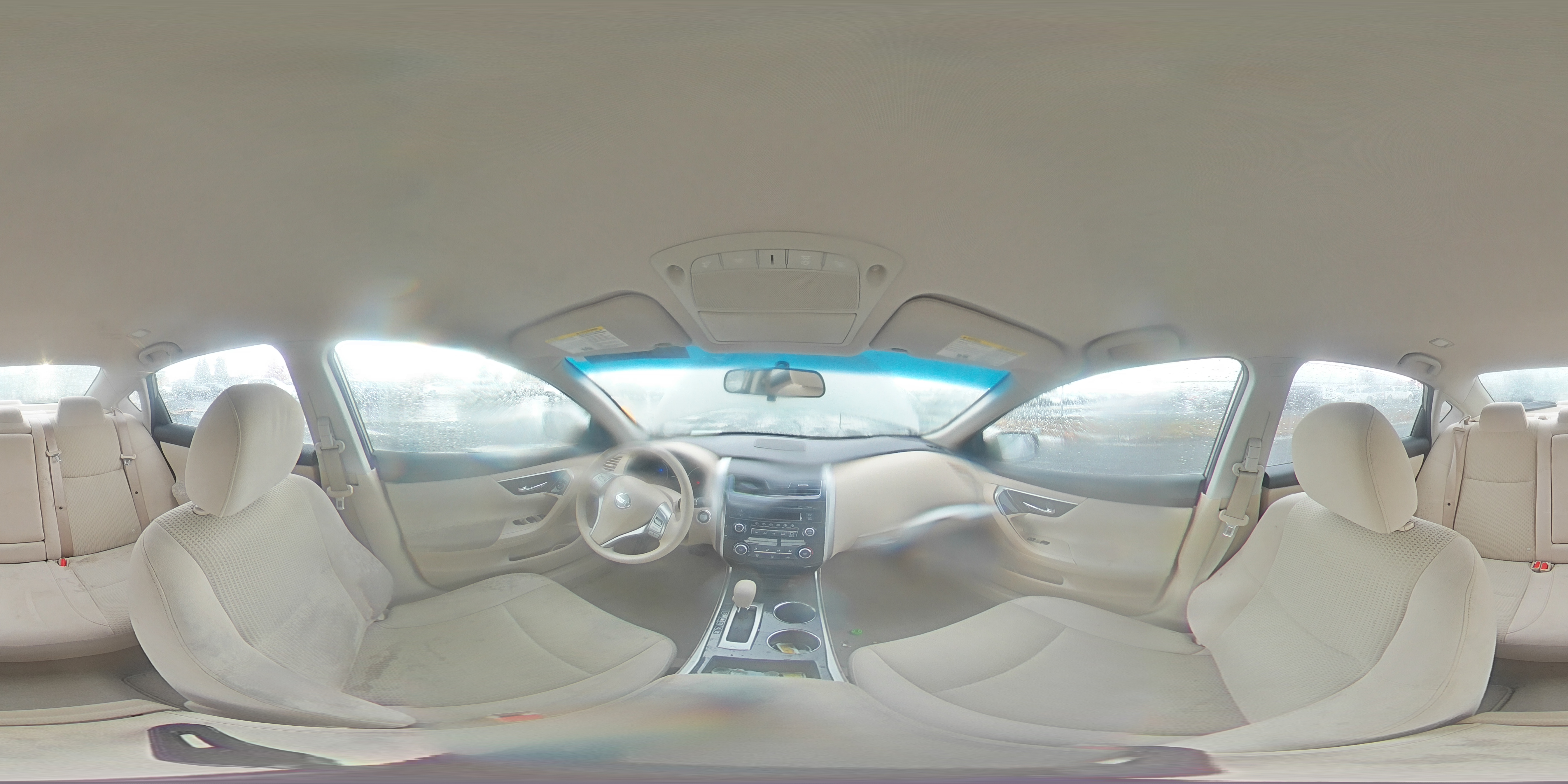 2014 Nissan Altima - Image 13
