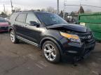 2012 Ford Explorer Limited за продажба в Denver, CO - Front End