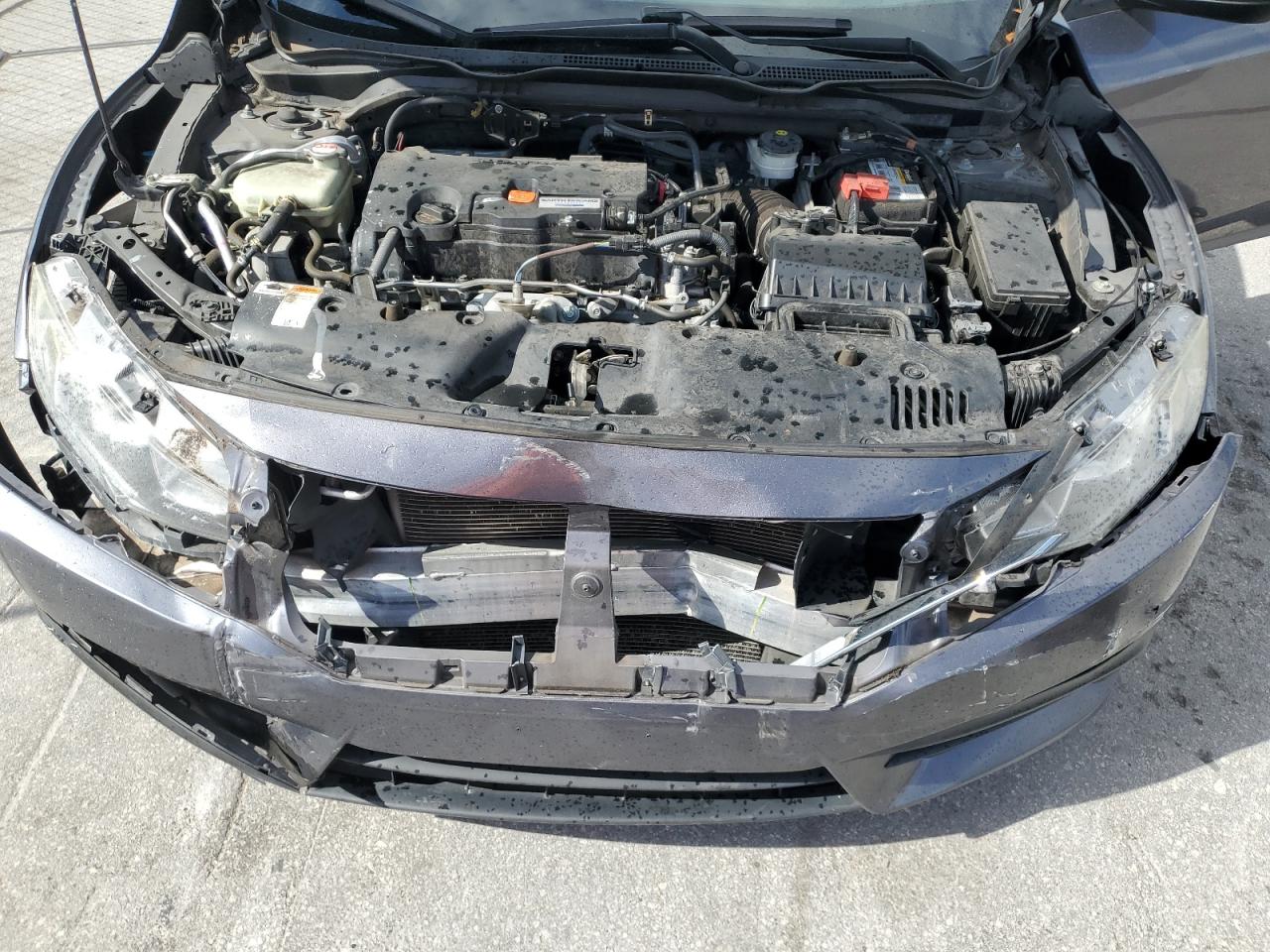 2017 Honda Civic - Image 13