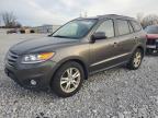 2012 Hyundai Santa Fe Se на продаже в Barberton, OH - Mechanical