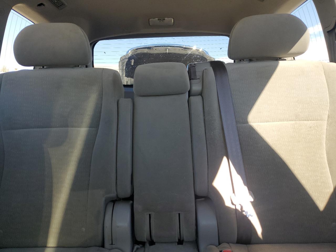 2012 Toyota Highlander - Image 10