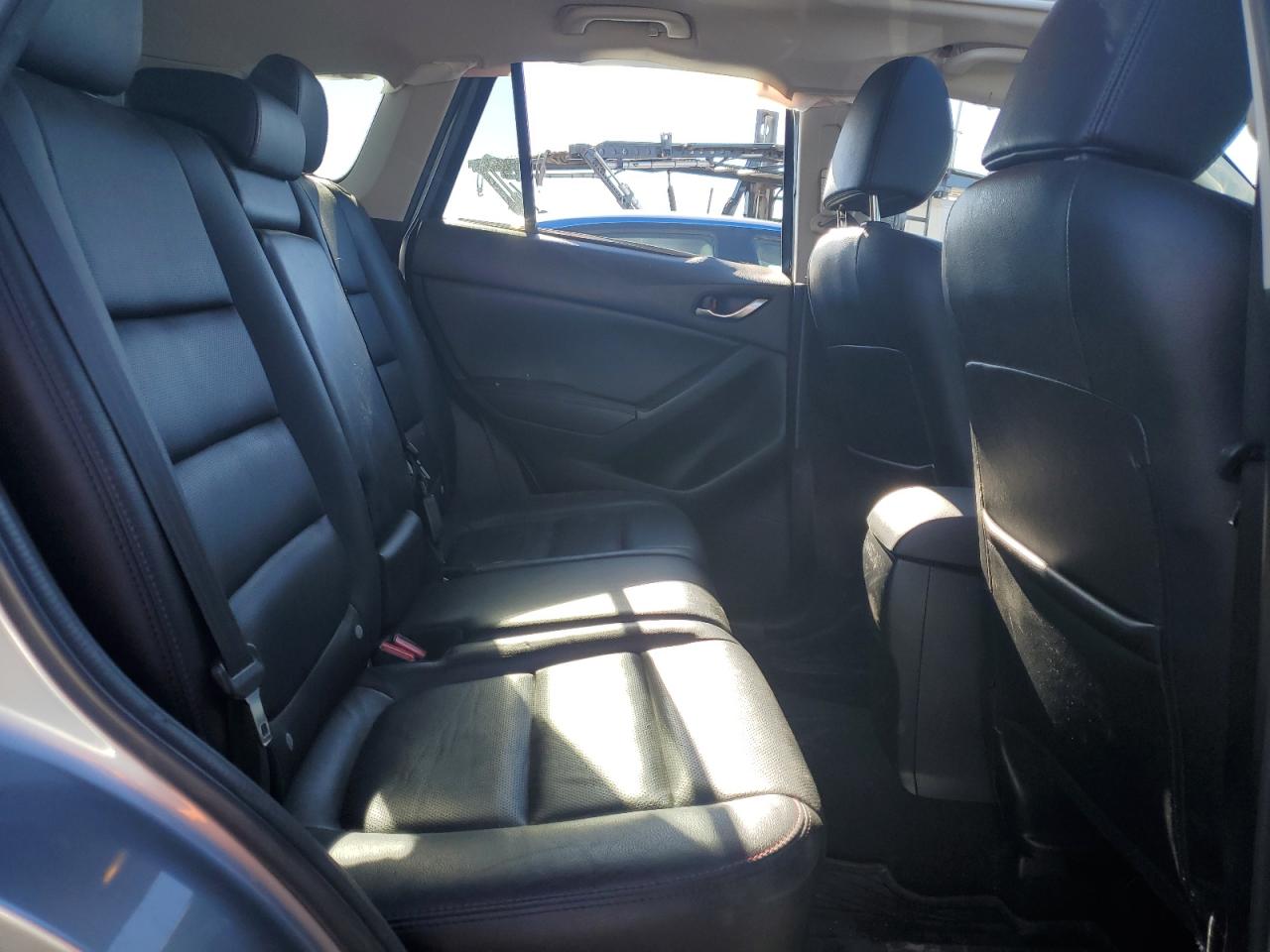 2015 Mazda CX-5 - Image 12