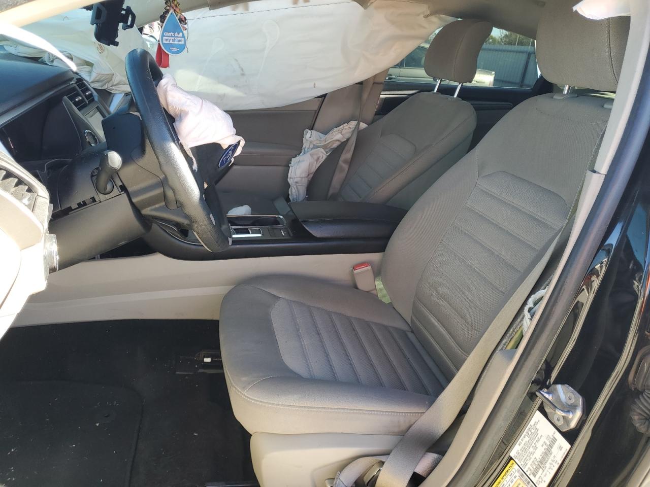 2018 Ford Fusion - Image 7