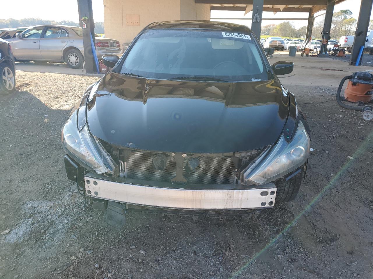 2018 Nissan Altima - Image 5