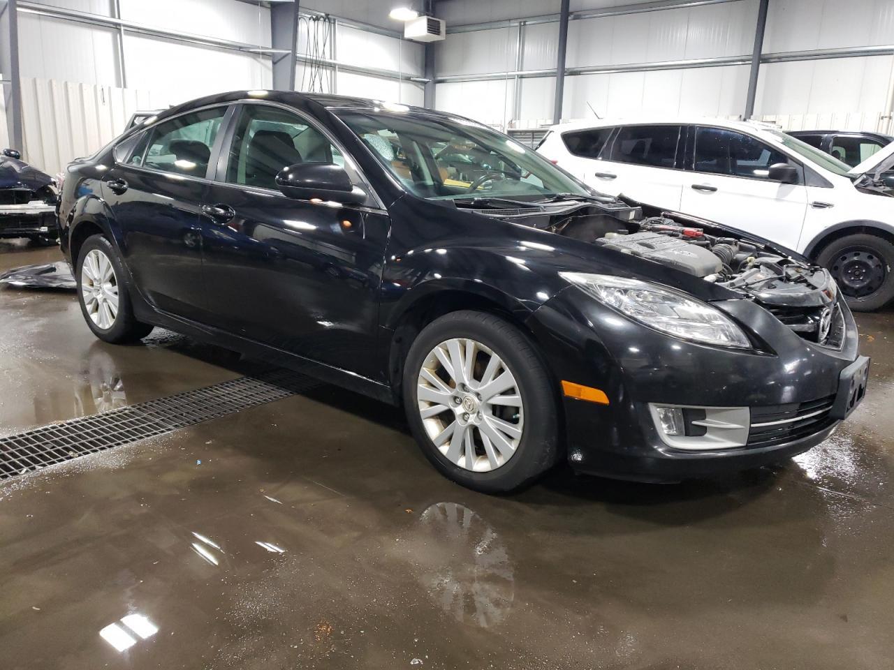 2010 Mazda 6 - Image 4