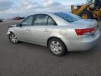 2008 Hyundai Sonata Gls продається в Ham Lake, MN - Front End