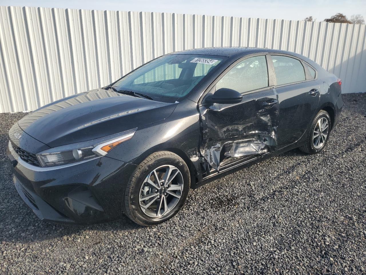 2024 Kia Forte - Image 1