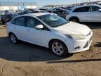 2013 Ford Focus Se en Venta en Woodhaven, MI - Front End