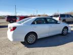 2014 Toyota Camry L zu verkaufen in Indianapolis, IN - Front End