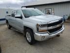 2017 Chevrolet Silverado K1500 Lt for Sale in Pekin, IL - Rollover