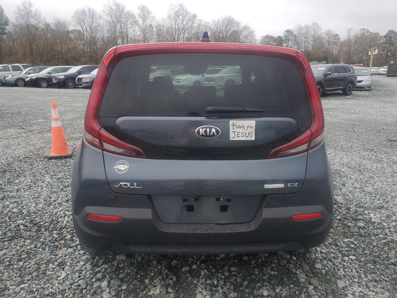 2020 Kia Soul - Image 6