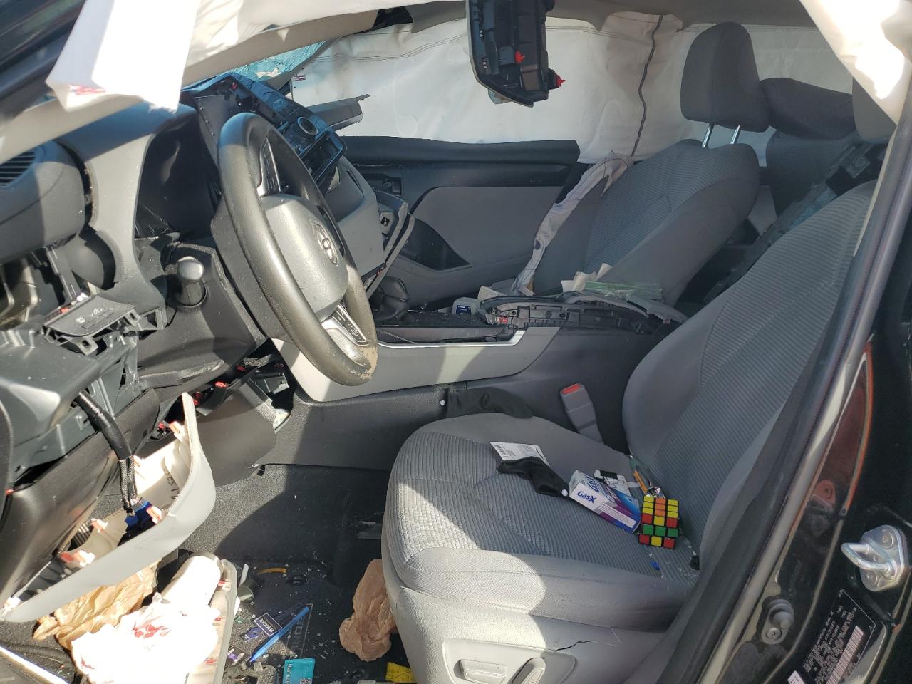 2021 Toyota Highlander - Image 7