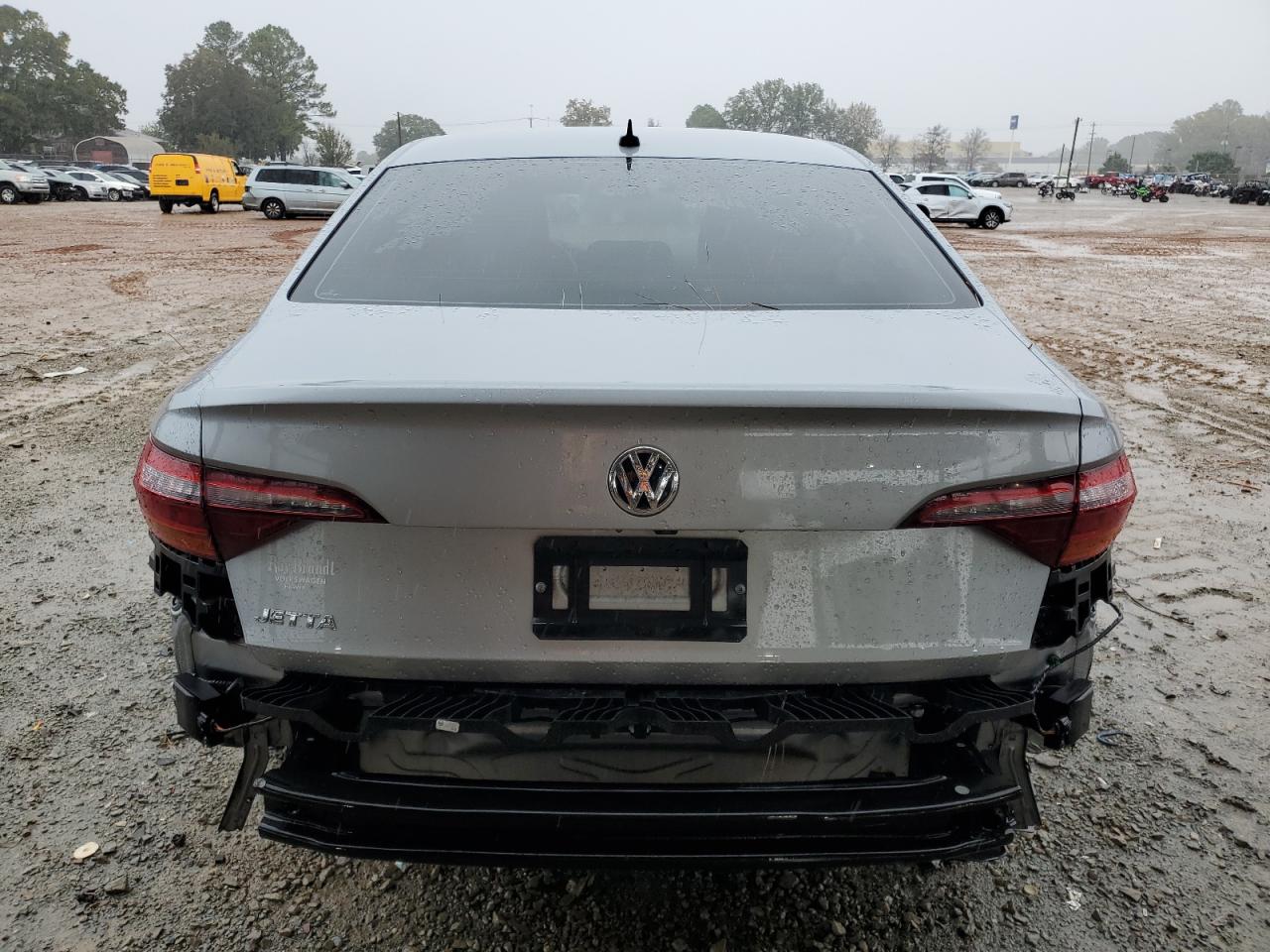 2019 Volkswagen Jetta S VIN: 3VWC57BU5KM252346 Lot: 79523154