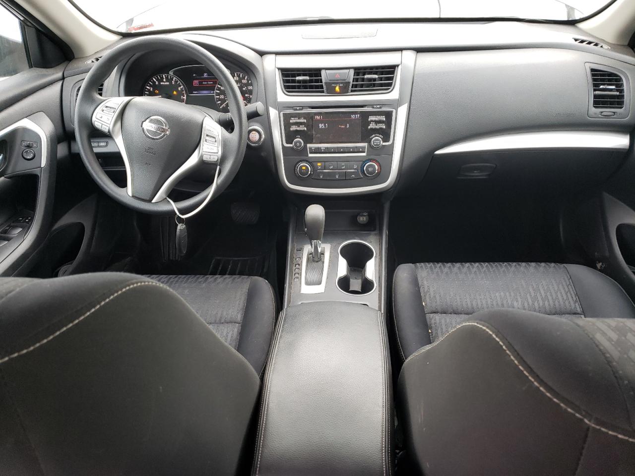 1N4AL3AP1HC190934 NISSAN ALTIMA 2017