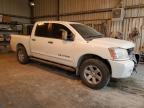 2005 Nissan Titan Xe продається в Abilene, TX - Front End