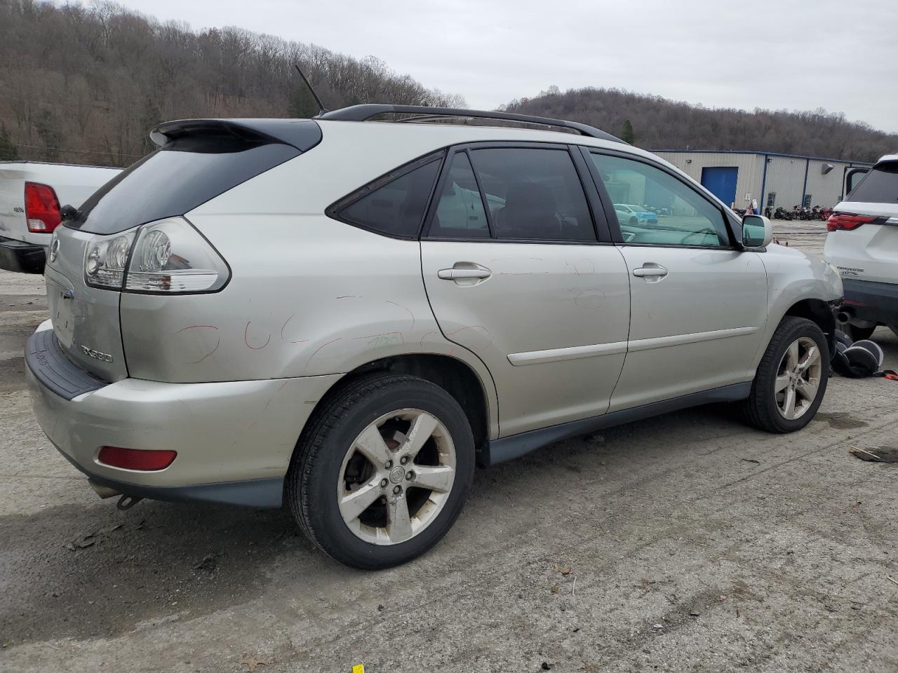 2004 Lexus Rx 330 VIN: 2T2HA31U94C001982 Lot: 82224574