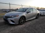 2020 Toyota Camry Se for Sale in Houston, TX - Hail