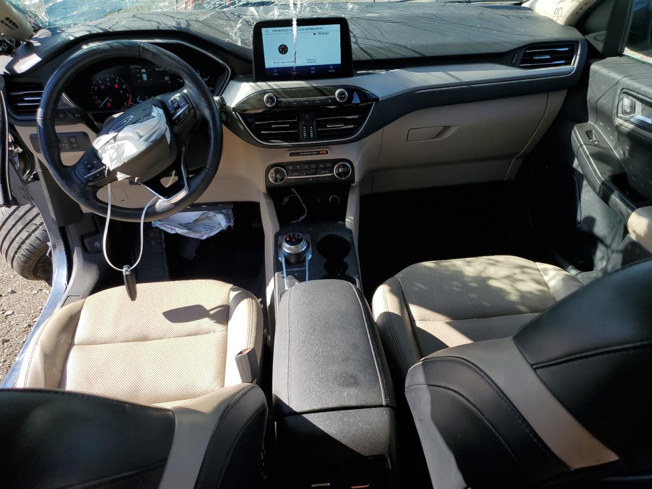 2020 Ford Escape - Image 8